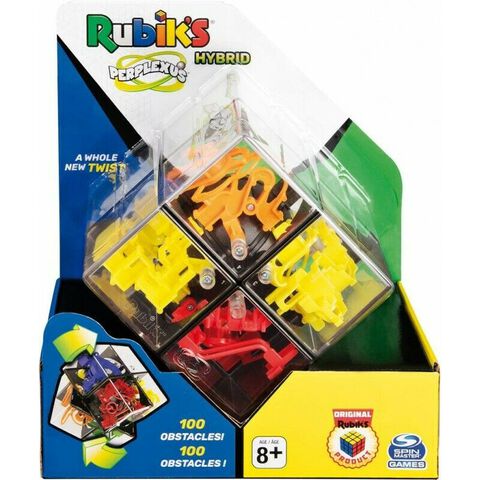 Jeux De Societe  - Perplexus - Rubik S 2 X 2